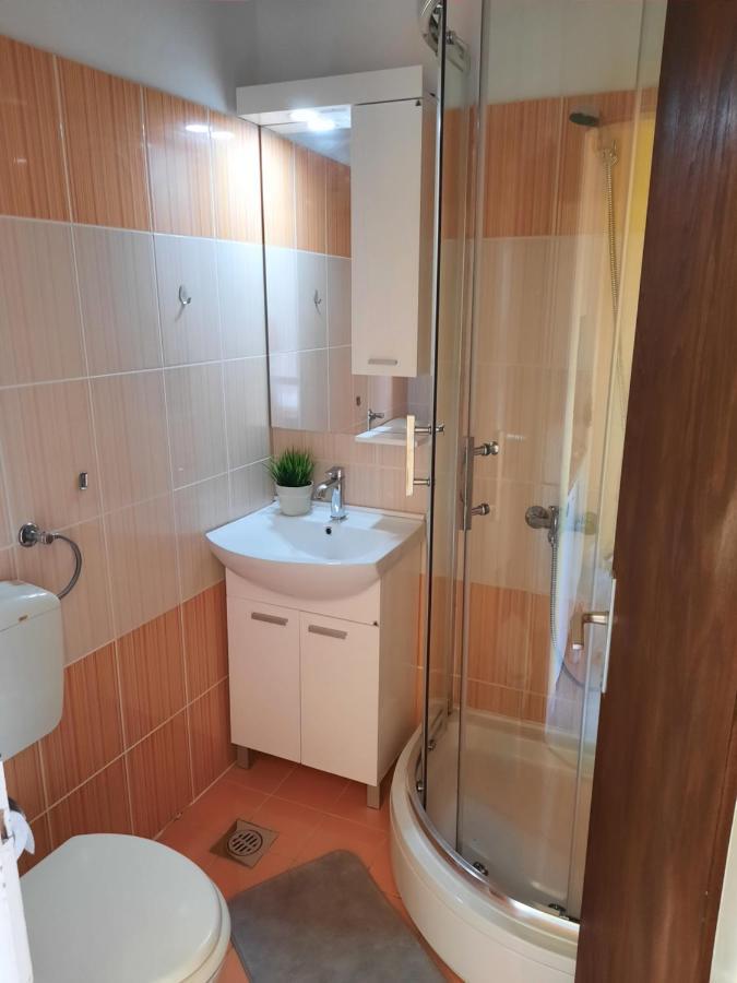 Apartments Porat المظهر الخارجي الصورة
