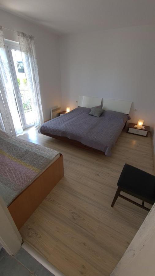 Apartments Porat المظهر الخارجي الصورة