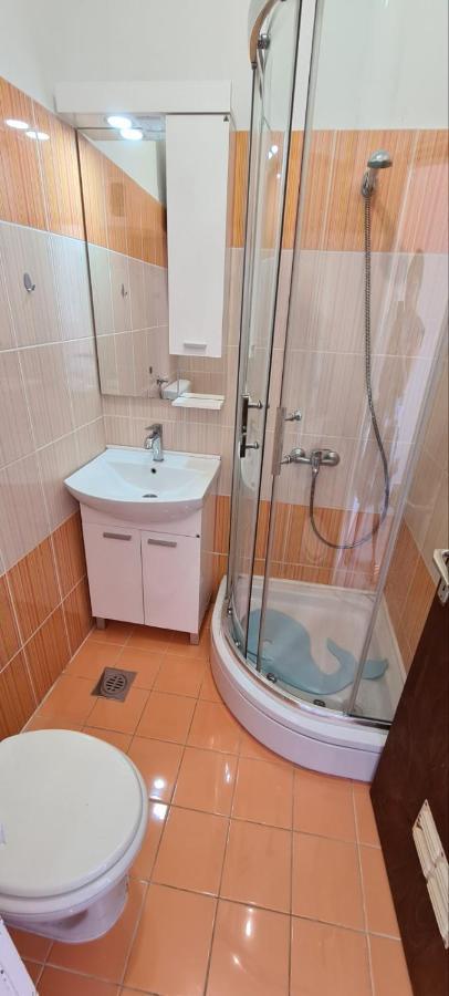 Apartments Porat المظهر الخارجي الصورة