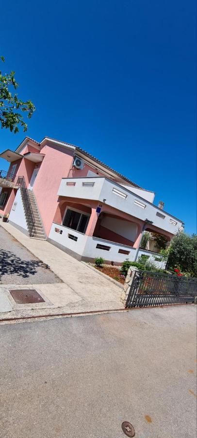 Apartments Porat المظهر الخارجي الصورة