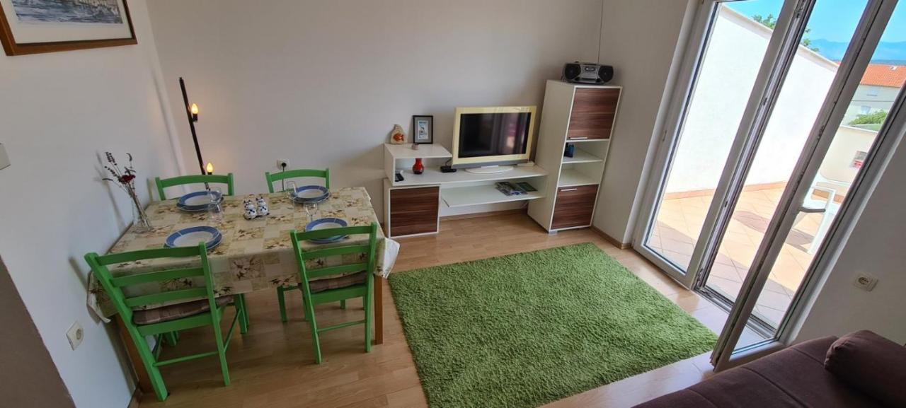 Apartments Porat المظهر الخارجي الصورة