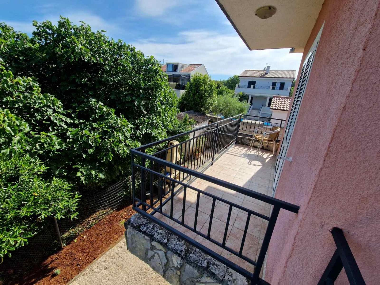 Apartments Porat الغرفة الصورة